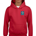 Sudadera infantil Lomas