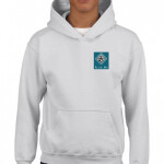 Sudadera infantil Lomas