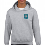 Sudadera infantil Lomas