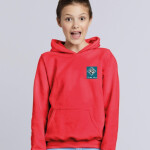 Sudadera infantil Lomas