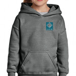 Sudadera infantil Lomas