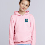 Sudadera infantil Lomas