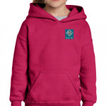 Sudadera infantil Lomas