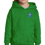 Sudadera infantil Lomas