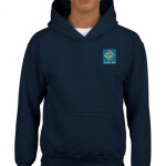 Sudadera infantil Lomas