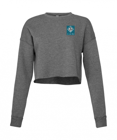 Sudadera Short