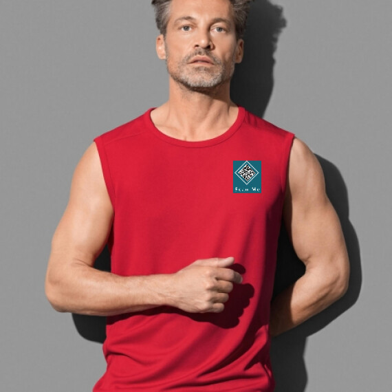 Ropa deportiva hombre - Scanme-Clothing :: Personaliza tu ropa con